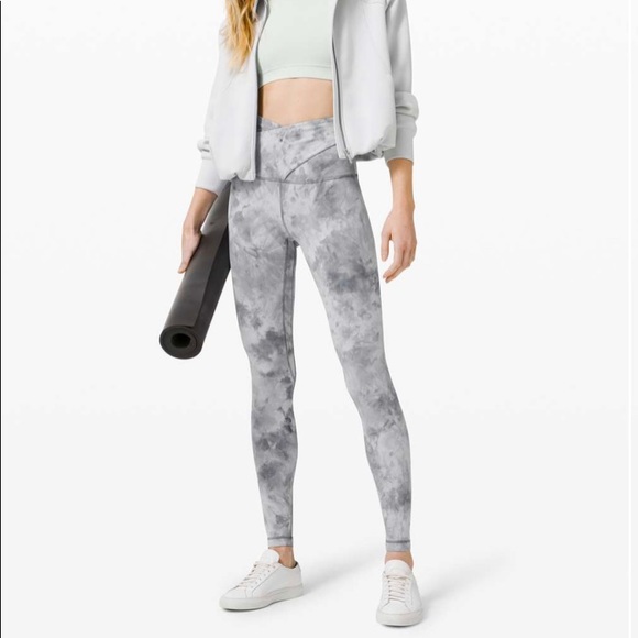 lululemon athletica Pants - Lululemon Align Leggings